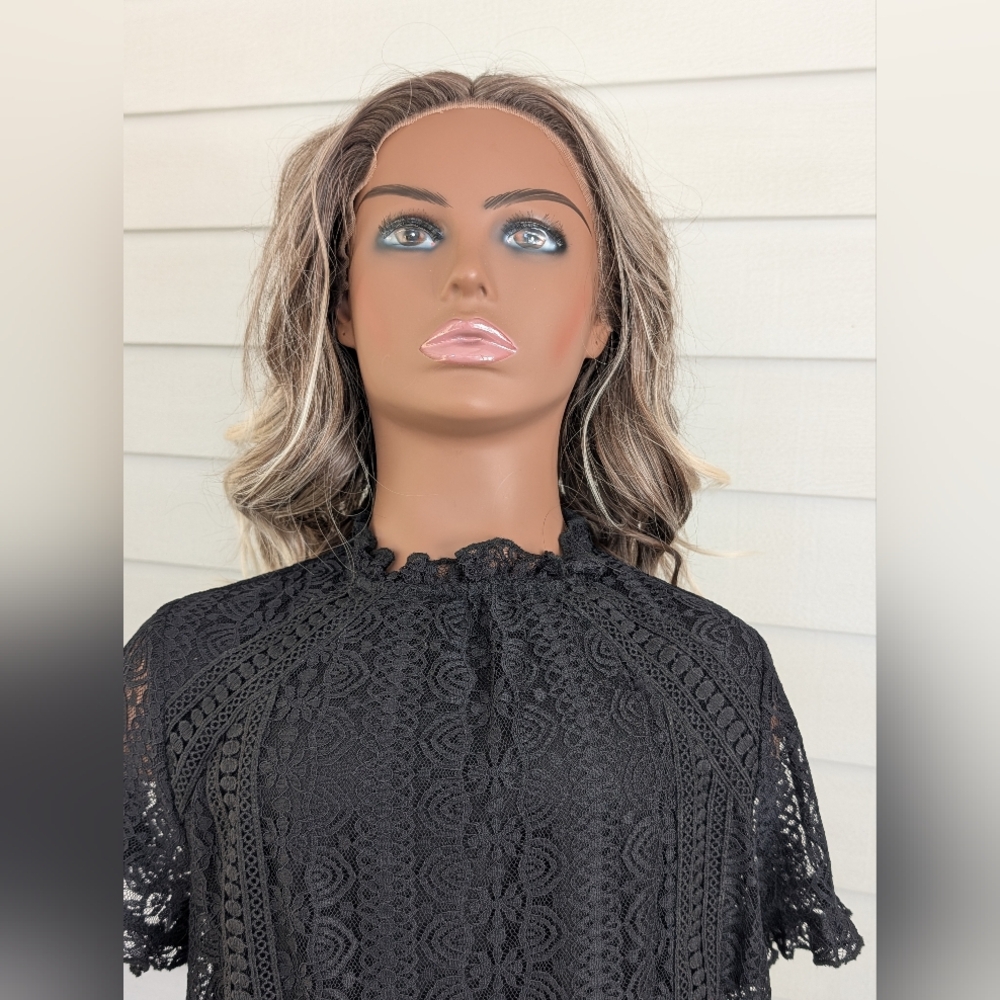 Envy Wig By Trendy Tresses